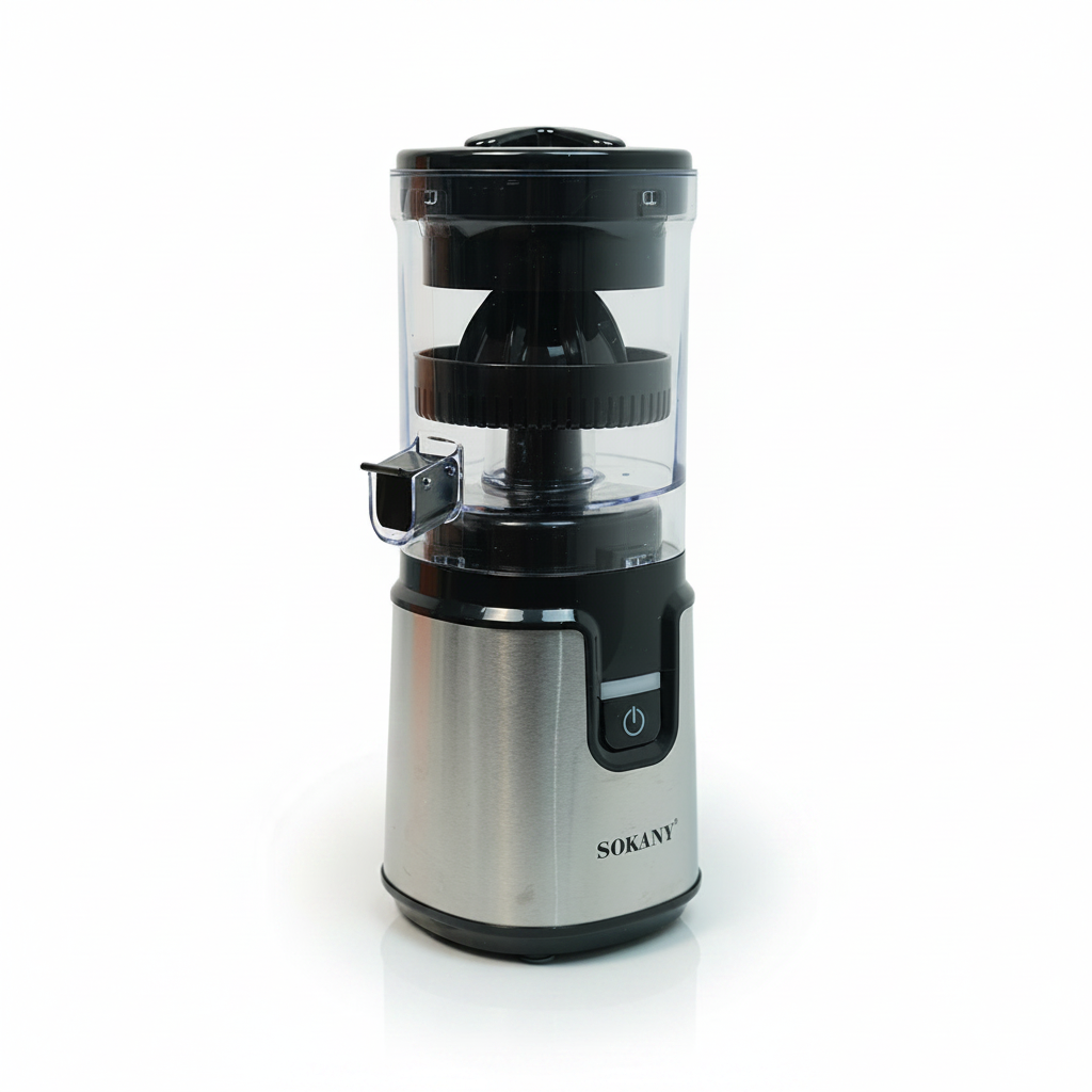 Sokany Electric Citrus Juicer 800W (SK-01018)