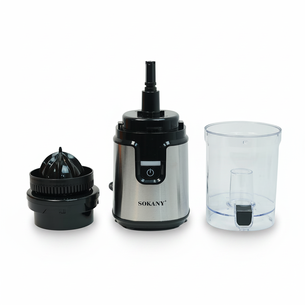 Sokany Electric Citrus Juicer 800W (SK-01018)