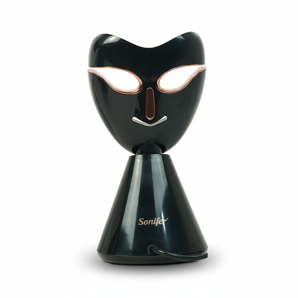 Sonifer SF-9745 Facial Steamer Deep Hydration Face Spa Machine