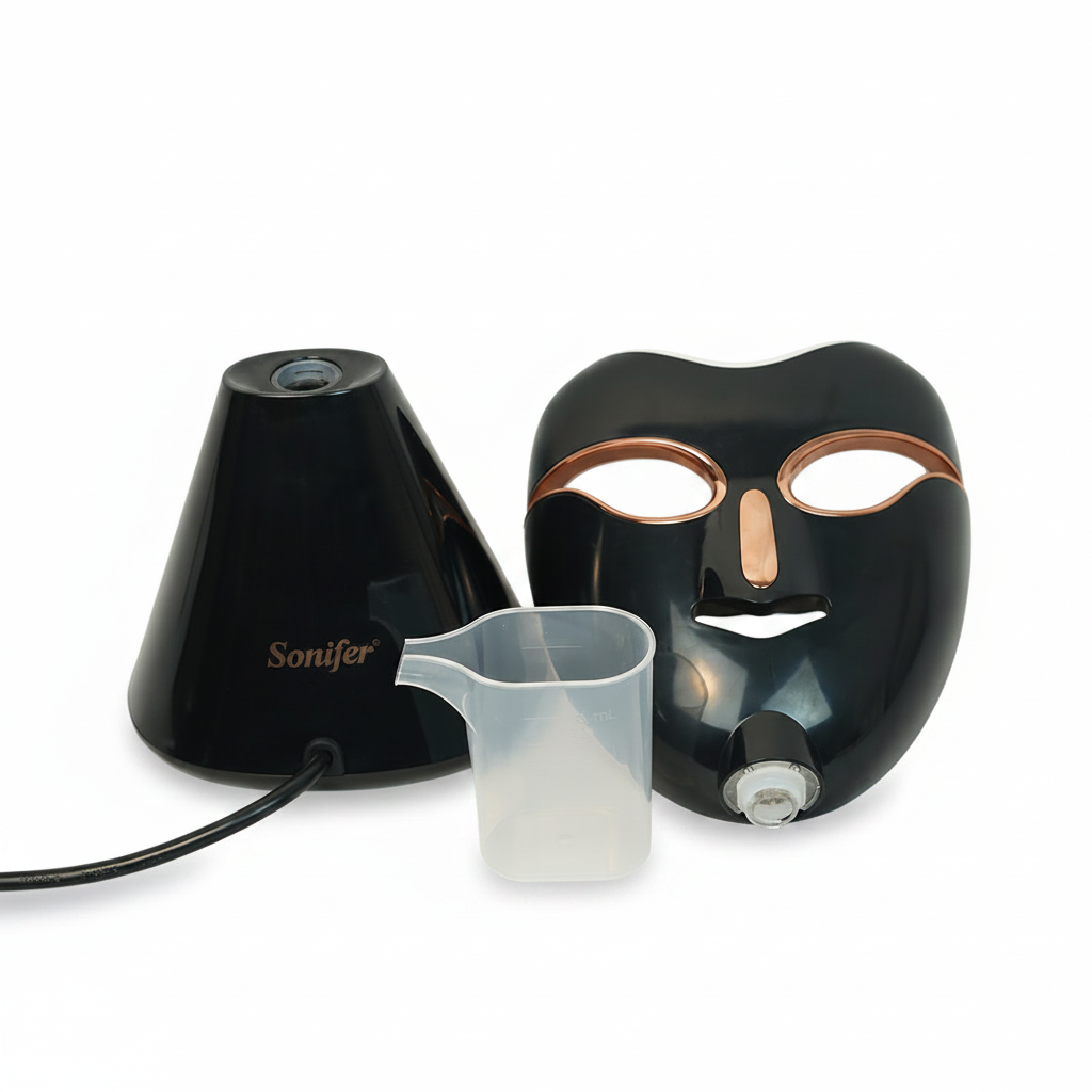 Sonifer SF-9745 Facial Steamer Deep Hydration Face Spa Machine