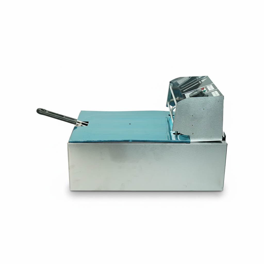 Silver Crest Electric Deep Fryer 6Liter Capacity