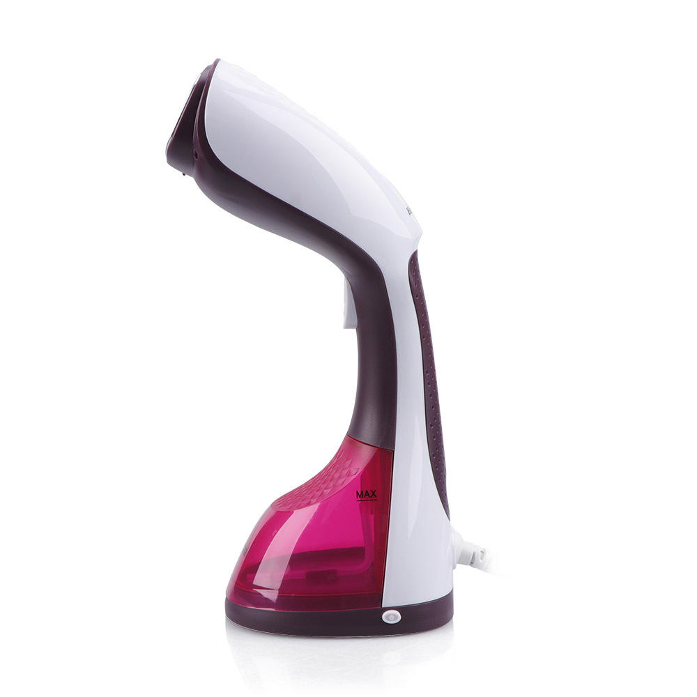Steamer Iron Machine RAF R.1282G 2-in-1 Handheld Clothes  (1400W)