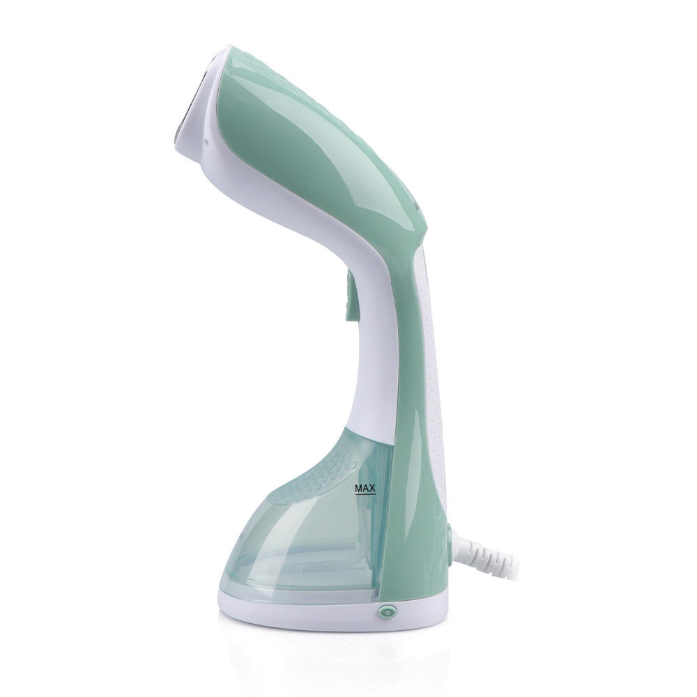 Steamer Iron Machine RAF R.1282G 2-in-1 Handheld Clothes  (1400W)