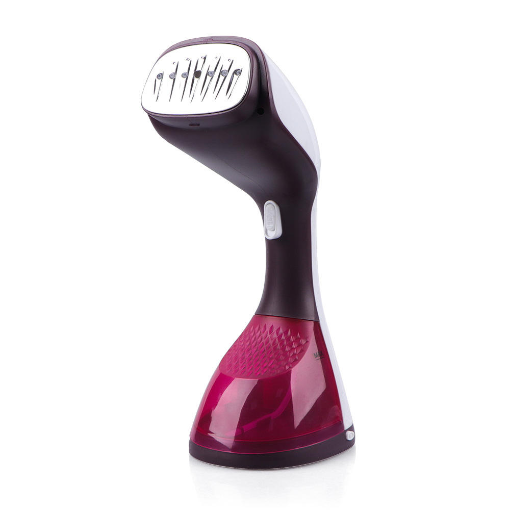 Steamer Iron Machine RAF R.1282G 2-in-1 Handheld Clothes  (1400W)
