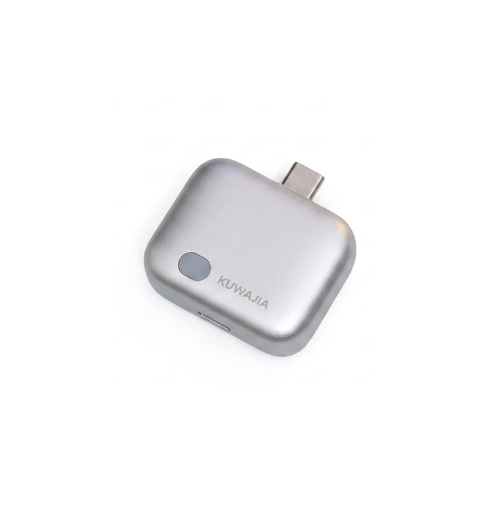 Kuwajia KH-51 140W USB-C Auto Power Disconnector Device