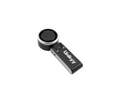 Unikyy Blade Pro Portable Turbo Fan | 20000 RPM | 3600mAh Battery